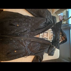 Burberry Jacket